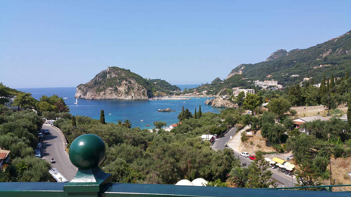 CNic Paleo Art Nouveau